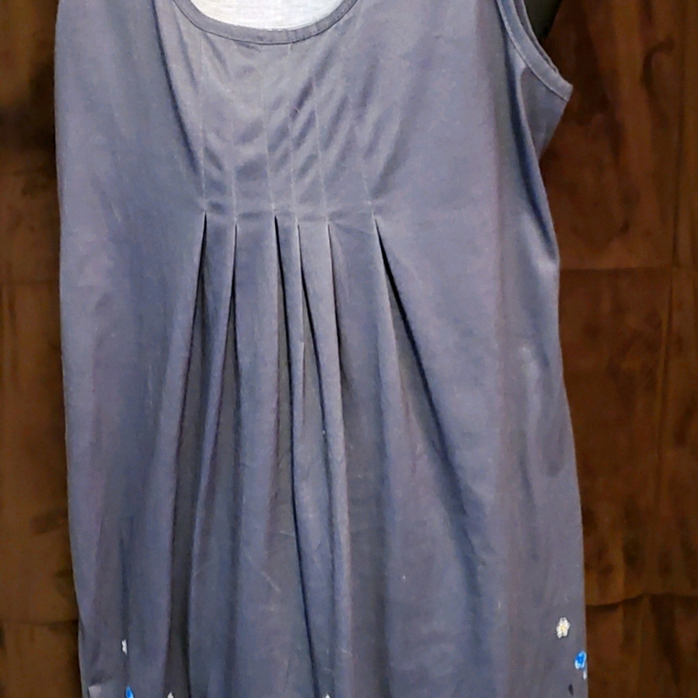 Beautiful simple summer top